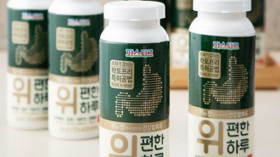 속쓰림 끝! 내 삶의 꿀팁: 위 편한 최애템 ✨